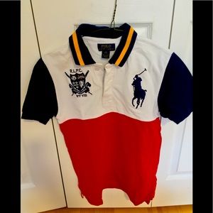 Polo by Ralph Laurent shirt💥Polo items 3x40